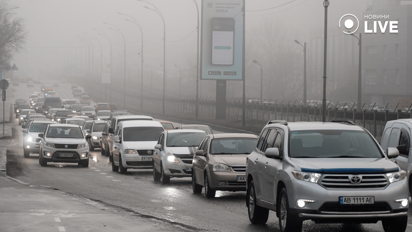 Одессу окутает туман — в городе объявили штормовое предупреждение