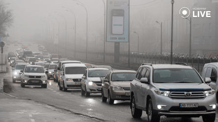 Одессу окутает туман — в городе объявили штормовое предупреждение - 285x160