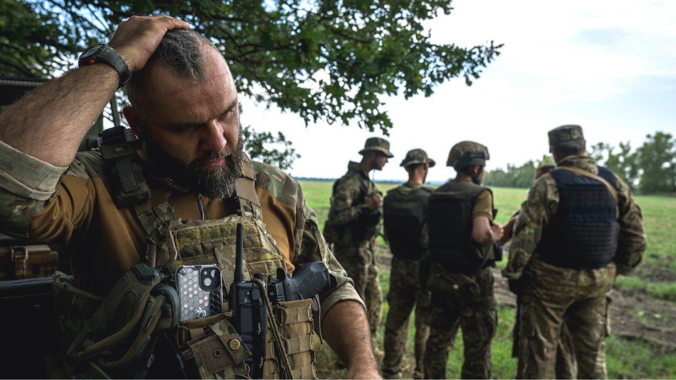 Мобілізація в Україні — як визначають військову спеціальність і чи можна змінити