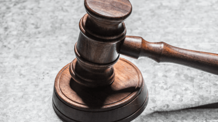 Слюсар перешкоджав мобілізації — як покарав суд - 290x160