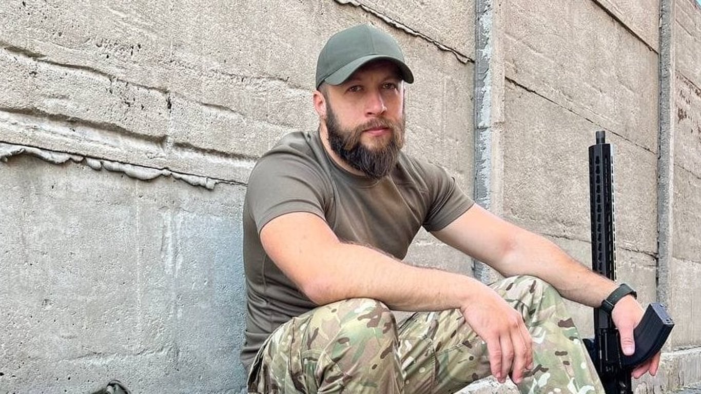 Экс-командир полка Азов отреагировал на вероятность ограничения Telegram в Украине