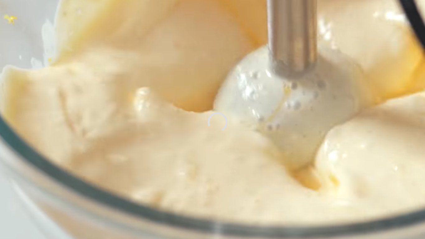 сирна запіканка з йогуртом