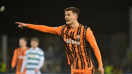 Игрок Шахтера был разочарован увольнением Шовковского - 285x160