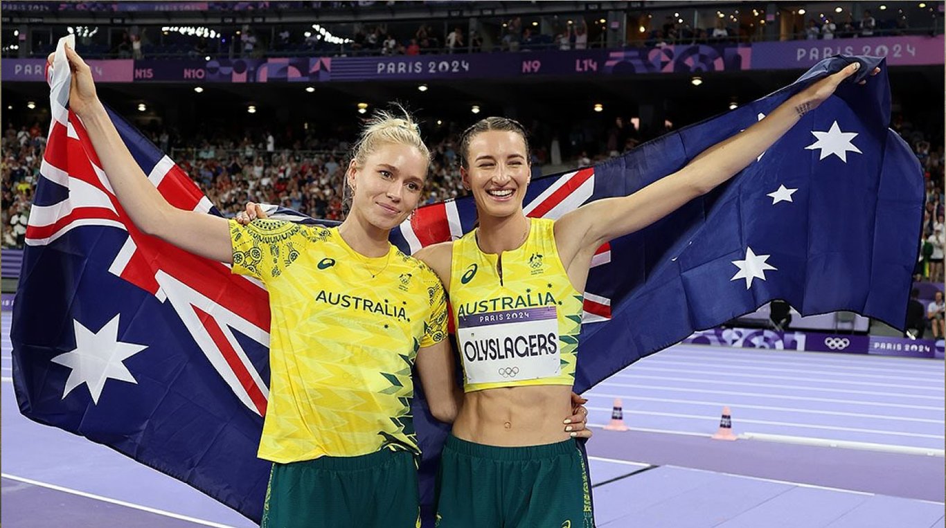 Никола Олислагерс