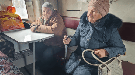 Безплатний проїзд для українців 60+ — де не діють пільги у грудні - 285x160