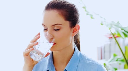 Безопасно ли на Херсонщине пить воду из крана: ответ эколога - 285x160