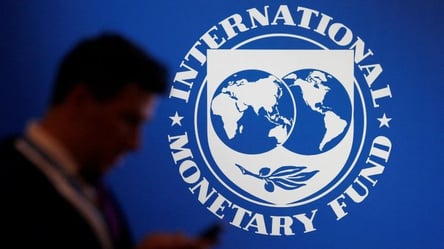 Експерт оцінив ймовірність отримання Україною коштів від МВФ в 2023 році - 285x160