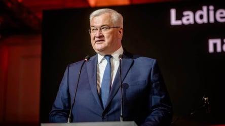 Народ має право вирішувати: Сибіга про слова Трампа щодо нового президента - 290x166
