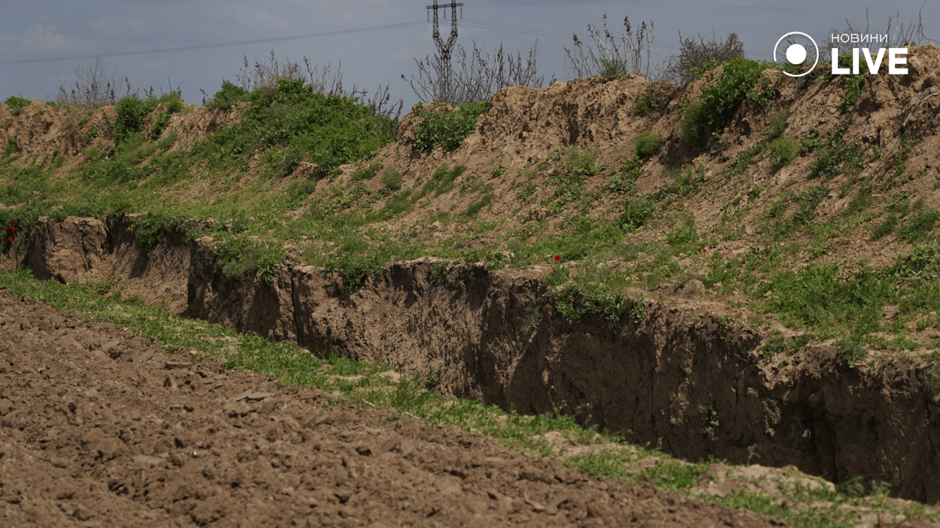 Патрулирование с дикими зверями и тепловизорами - ситуация на границах Одесщины сегодня - фото 4