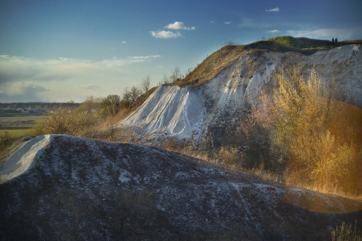 Природні перлини Рівненщини, про які мало хто знає - фото 3