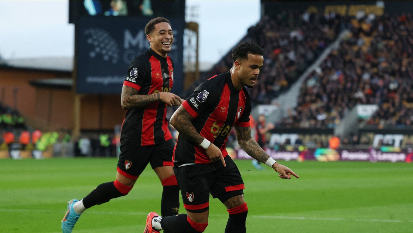 Джастин Клюйверт