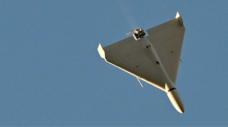 Военные объяснили, почему оккупанты запускают три волны дронов - 285x160