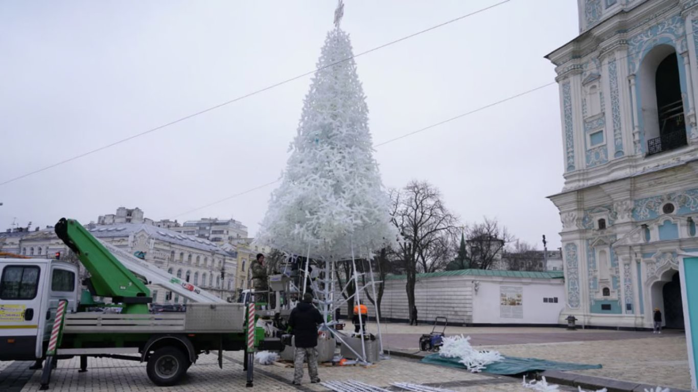 How AI sees New Year in Ukraine after victory