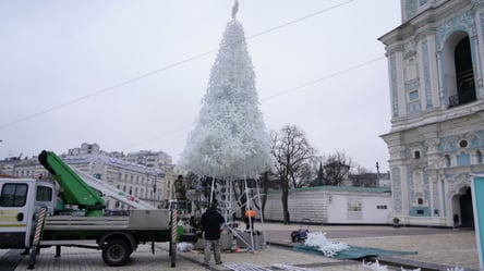 How Ukrainians will celebrate New Year after the victory — AI - 285x160