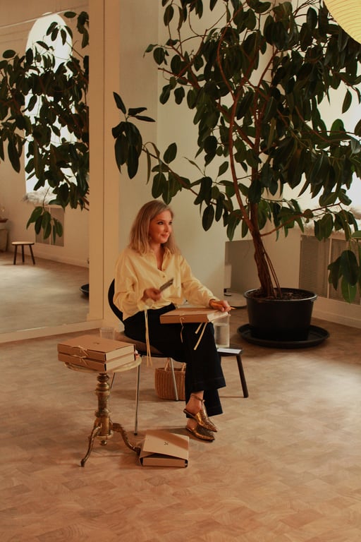 Ольга Навроцька