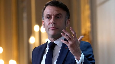 Что будет делать с активами РФ Европа — ответ Макрона - 285x160