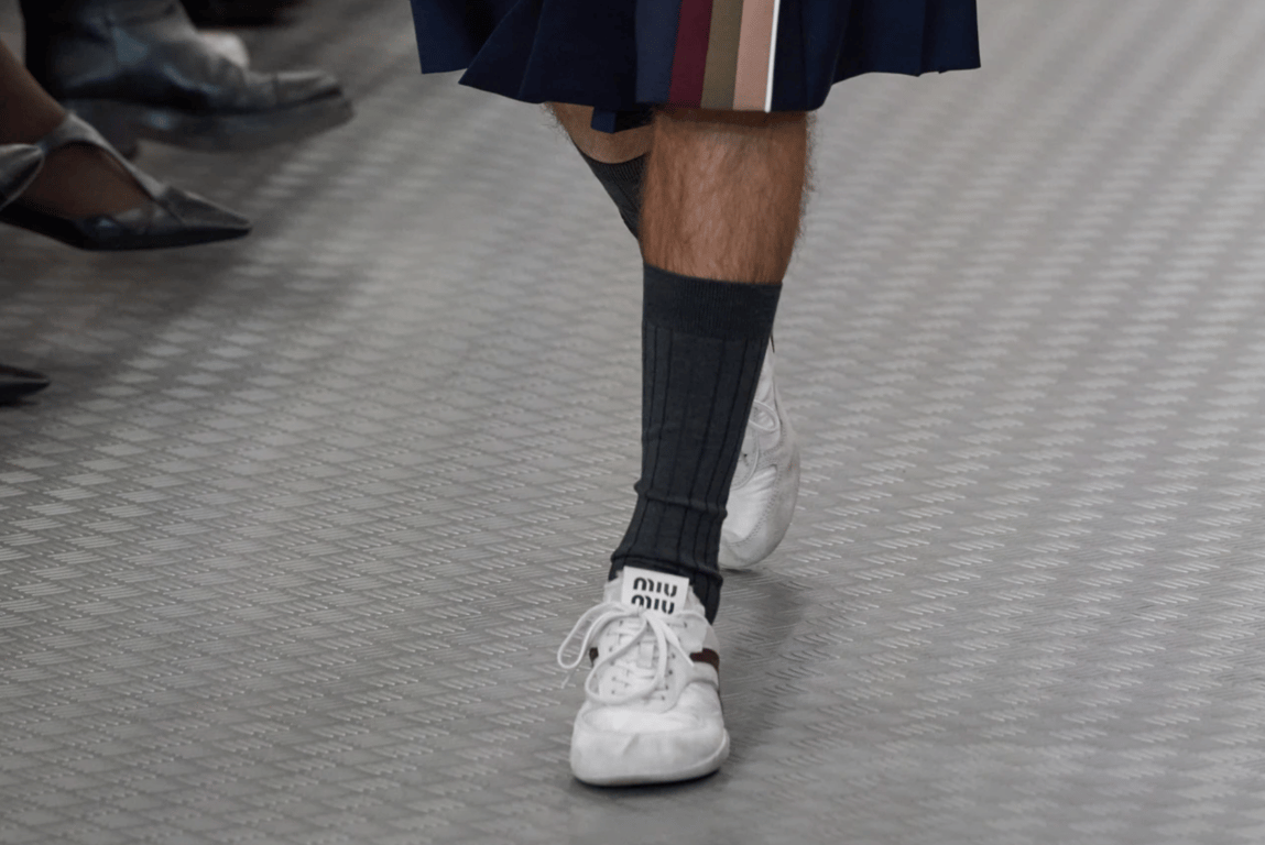 The style of the 70s is back in trends