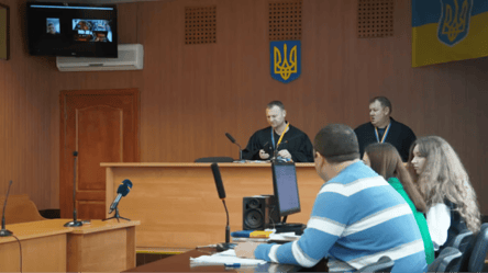 В Киеве пенсионер напал на волонтера — суд избрал меру пресечения - 285x160