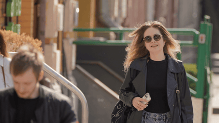 Синоптики прогнозують у Львові завтра тепло до +18 °С - 285x160