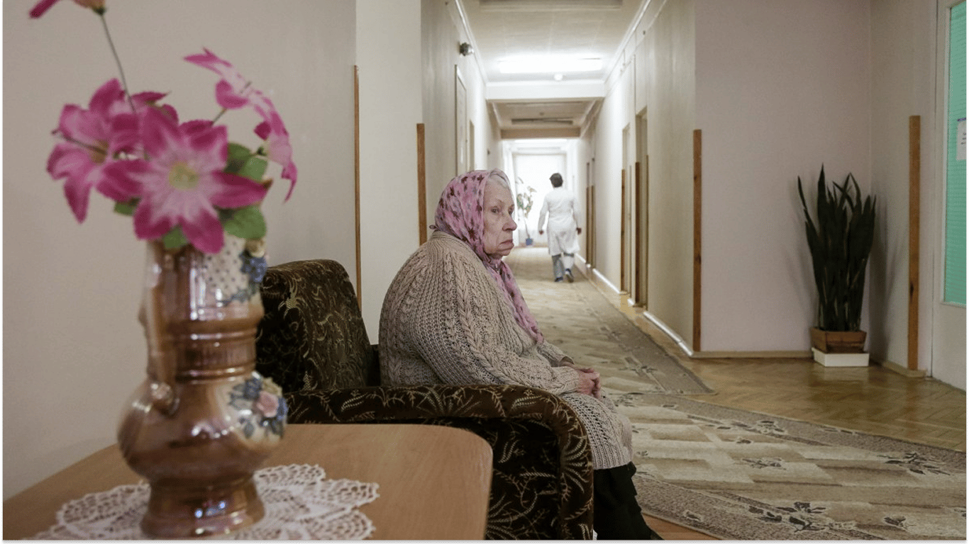 Деяким українцям дійде лише чверть пенсії — в чому причина