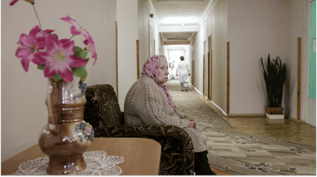 Некоторым украинцам дойдет лишь четверть пенсии — в чем причина - 285x160