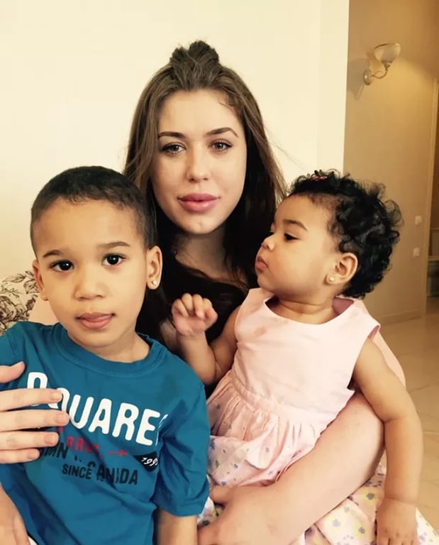 Браун Идейе