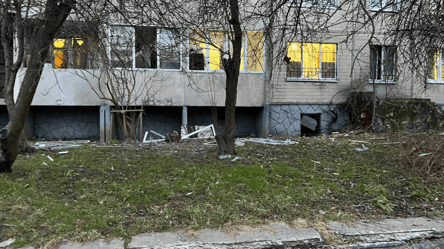 У мережі показали наслідки атаки окупантів на Львів - 285x160