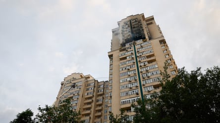 В Киеве в результате ночной ракетной атаки есть погибшие, — КМВА - 285x160