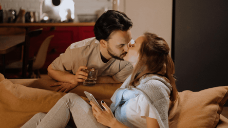 Чоловік мрії — як зрозуміти, що він кохатиме вас понад усе - 285x160