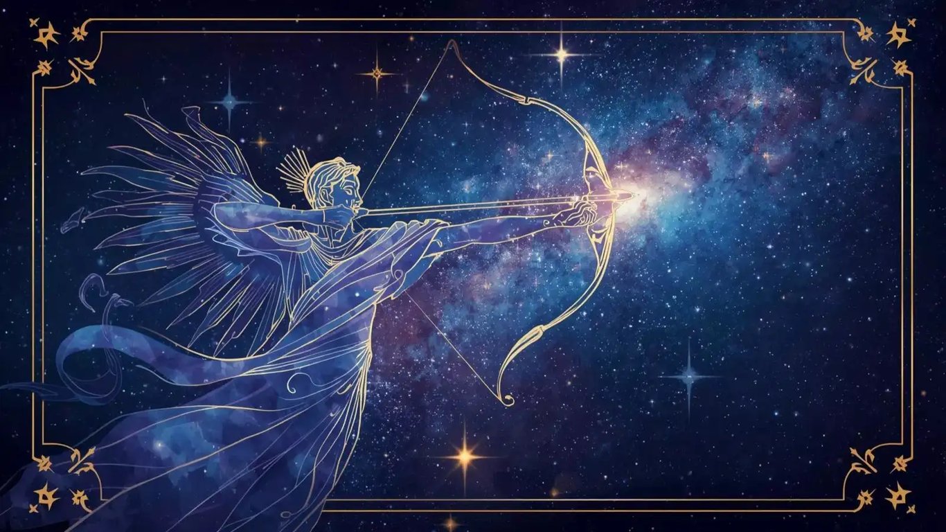 Гороскоп для Стрельцов — общая характеристика 2026 года