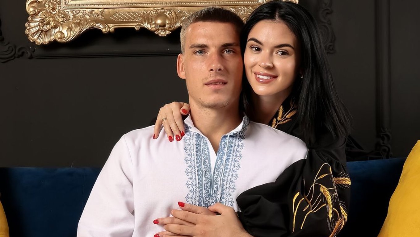 Андрей Лунин