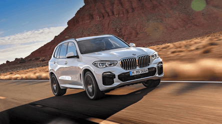Вибір вживаного BMW X5 — як не купити дорогий ремонт - 285x160