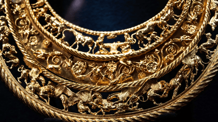 Від Києва до Карпат — де в Україні можна знайти загублені скарби - 285x160