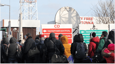 Украинцы будут платить за въезд в ЕС — когда ожидать изменений - 285x160