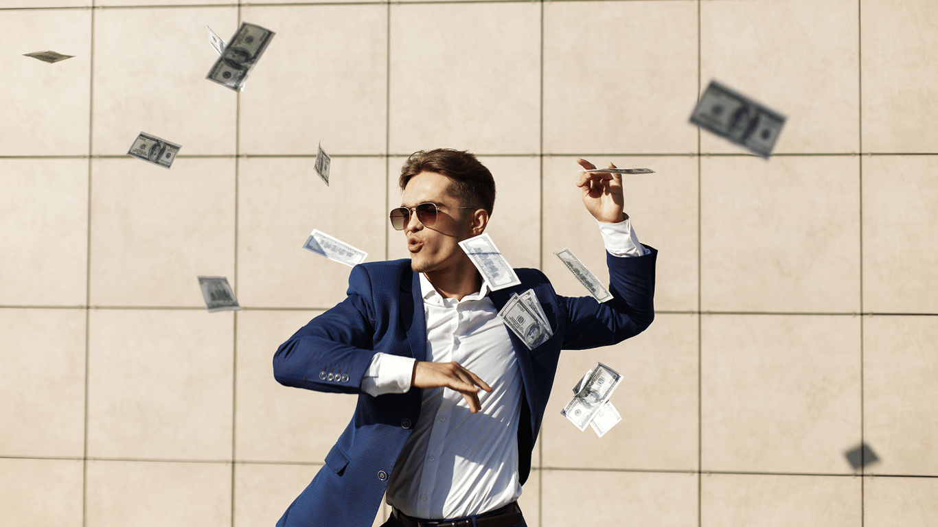 В які числа народжуються майбутні мільйонери