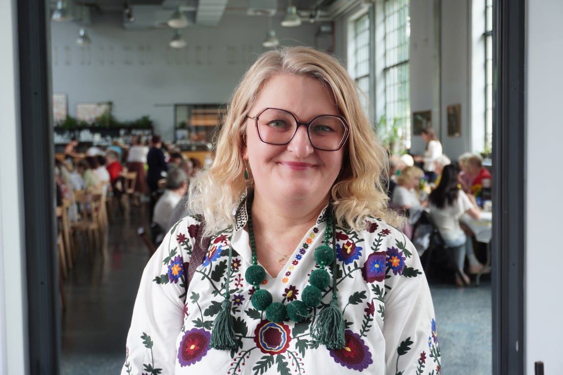 Великдень не вдома — як святкували українські біженці у Польщі - фото 10