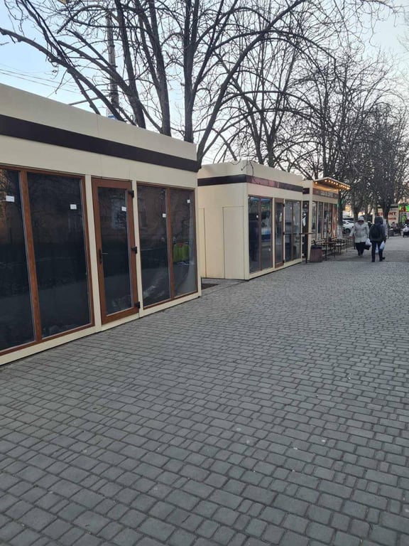 МАФи в Одесі