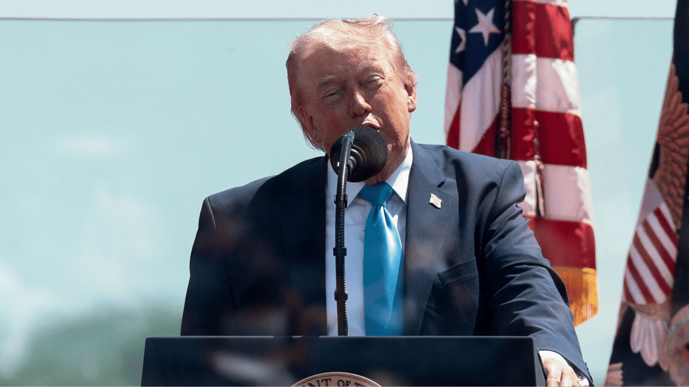 Лажу с обоими: Трамп одобрил встречу Путина и Си Цзиньпина