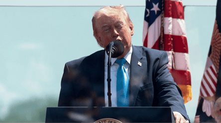 Лажу с обоими: Трамп одобрил встречу Путина и Си Цзиньпина - 285x160