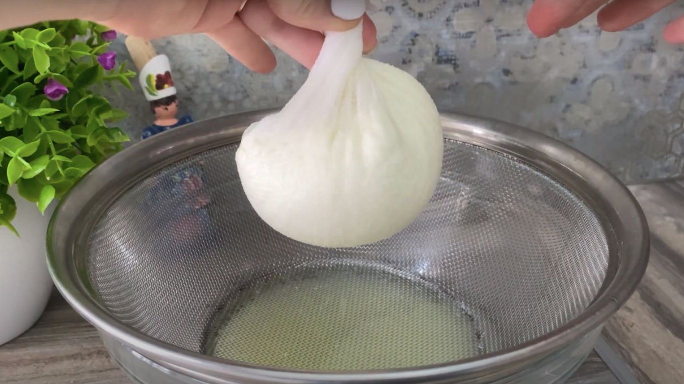 простий рецепт домашнього сиру 