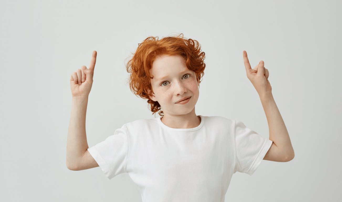 Мальчикам можно дать оригинальное имя в 2025