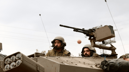 Bloobmerg сообщило, сколько стоит Израилю война против ХАМАС - 285x160