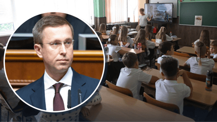 Уряд анонсував масштабні зміни перед 1 вересня: зарплати вчителів зростуть на 20% - 285x160
