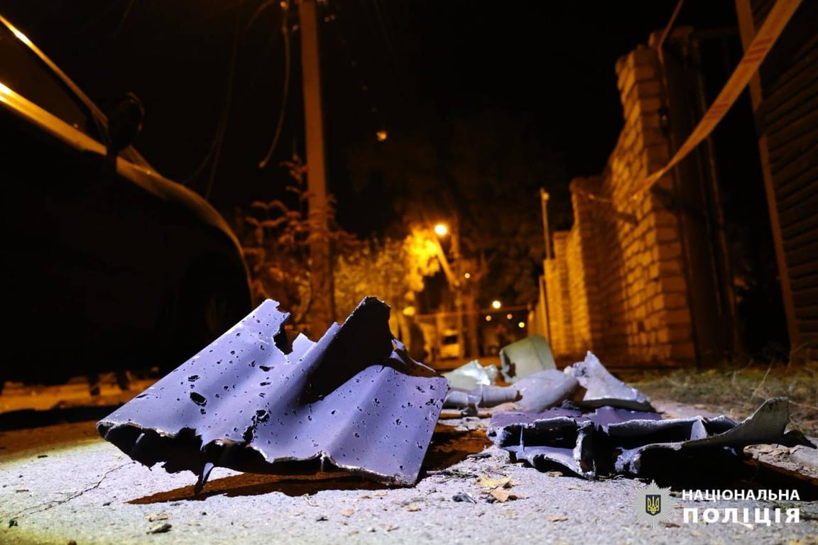 удар по Харкову 27 жовтня