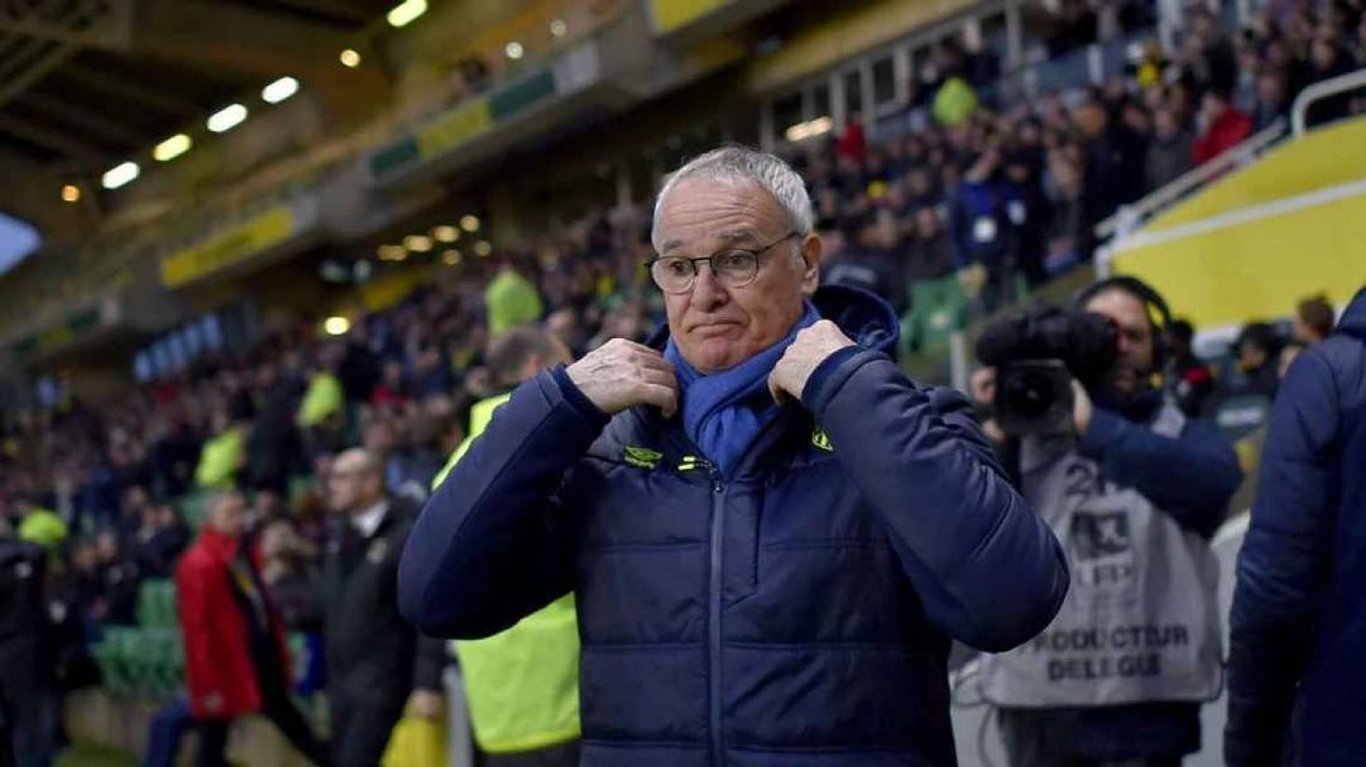 Клаудіо Раньєрі