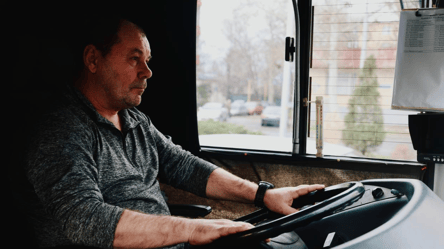 Брак персоналу — в Одесі переучують водіїв електротранспорту - 285x160