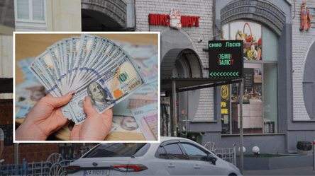 Валюта тримає удар: що буде з курсом долара та євро найближчим часом - 290x160