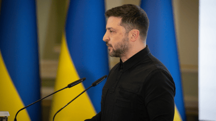 Зеленский резко высказался о россиянах, живущих в Европе и США - 285x160