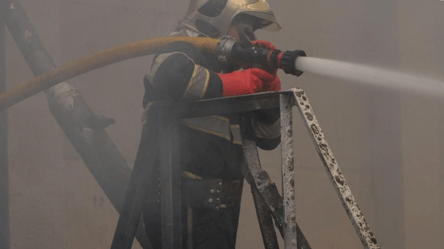 Удар РФ по Винницкой области — погиб ребенок, есть пострадавшие - 285x160