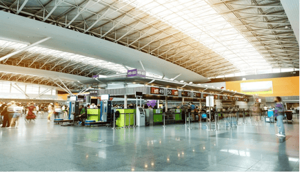 Украина готовится к возобновлению авиарейсов: Кабмин создал рабочую группу - 285x160